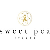 Sweet Pea Events logo, Sweet Pea Events contact details