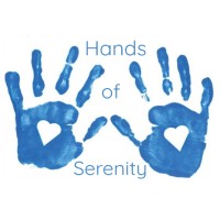 Hands Of Serenity logo, Hands Of Serenity contact details