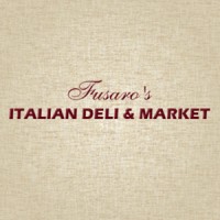 Fusaro's Italian Deli and Market logo, Fusaro's Italian Deli and Market contact details