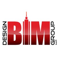 Design BIM Group LLC logo, Design BIM Group LLC contact details