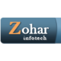 Zohar Infotech LLC logo, Zohar Infotech LLC contact details