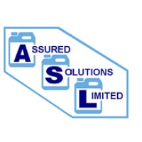 Assured Solutions Limited logo, Assured Solutions Limited contact details