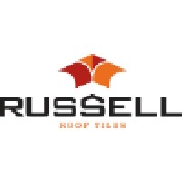 Russell Roof Tiles logo, Russell Roof Tiles contact details