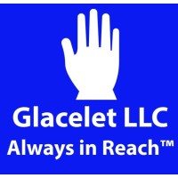 Glacelet LLC logo, Glacelet LLC contact details