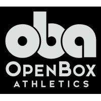 OpenBox Athletics logo, OpenBox Athletics contact details