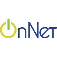 OnNet Fiber logo, OnNet Fiber contact details