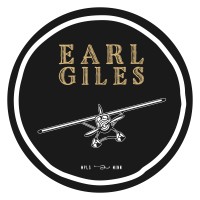 Earl Giles logo, Earl Giles contact details