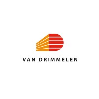 Van Drimmelen logo, Van Drimmelen contact details