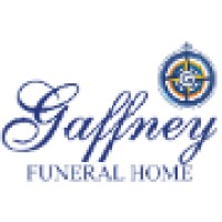 Gaffney Funeral Home logo, Gaffney Funeral Home contact details