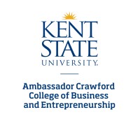 Ambassador Crawford College of Business and Entrepreneurship logo, Ambassador Crawford College of Business and Entrepreneurship contact details