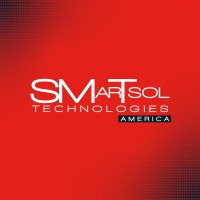 Smartsol Technologies America logo, Smartsol Technologies America contact details