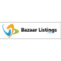 Bazaarlistings logo, Bazaarlistings contact details