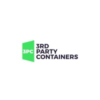 3rd Party Containers logo, 3rd Party Containers contact details