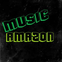 Music Amazon logo, Music Amazon contact details