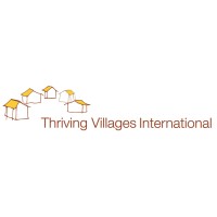 Thriving Villages International logo, Thriving Villages International contact details