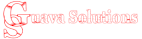 Guava Solutions logo, Guava Solutions contact details