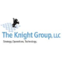 The Knight Group logo, The Knight Group contact details