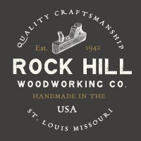 Rock Hill Woodworking Co. logo, Rock Hill Woodworking Co. contact details