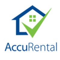 AccuRental logo, AccuRental contact details