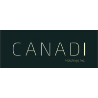 CANADI Holdings Inc. logo, CANADI Holdings Inc. contact details