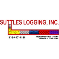 Suttles Logging logo, Suttles Logging contact details