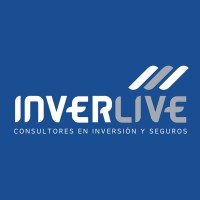 Inverlive Consultores en Inversión y Seguros logo, Inverlive Consultores en Inversión y Seguros contact details