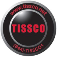 TISSCo Group logo, TISSCo Group contact details