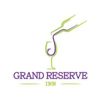 Grand Reserve Inn logo, Grand Reserve Inn contact details