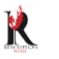 Revolution Wines logo, Revolution Wines contact details