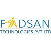 Fadsan Technologies pvt Ltd logo, Fadsan Technologies pvt Ltd contact details