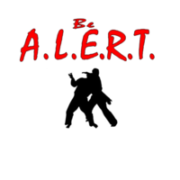 BeALERT Protective Services logo, BeALERT Protective Services contact details