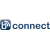 Bconnect logo, Bconnect contact details