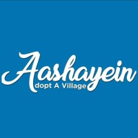 Aashayein- Adopt A Village logo, Aashayein- Adopt A Village contact details