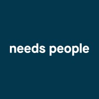 needs people GmbH logo, needs people GmbH contact details