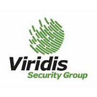 Viridis Security Group logo, Viridis Security Group contact details