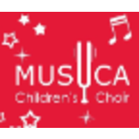 MUSYCA Childrens Choir logo, MUSYCA Childrens Choir contact details