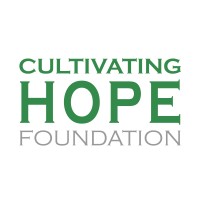 Cultivating Hope Foundation Inc. logo, Cultivating Hope Foundation Inc. contact details