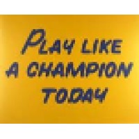 Play Like A Champion Today logo, Play Like A Champion Today contact details