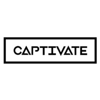 Captivate Marketing logo, Captivate Marketing contact details