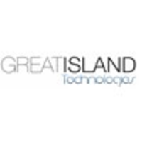 Great Island Technologies logo, Great Island Technologies contact details