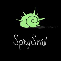 SpikySnail Games Studio logo, SpikySnail Games Studio contact details