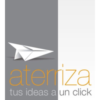 aterriza.cl logo, aterriza.cl contact details