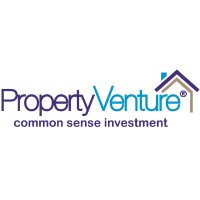 Property Venture® logo, Property Venture® contact details