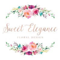 Sweet Elegance - Floral Design logo, Sweet Elegance - Floral Design contact details