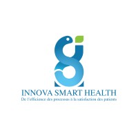 Innova Smart Health logo, Innova Smart Health contact details