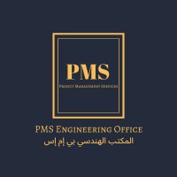 PMS Engineering Office logo, PMS Engineering Office contact details