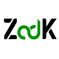 ZADK logo, ZADK contact details