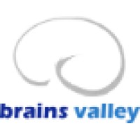 Brains Valley logo, Brains Valley contact details