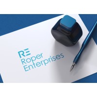 Roper Enterprises Pty Ltd logo, Roper Enterprises Pty Ltd contact details