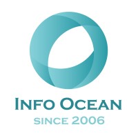 Info Ocean logo, Info Ocean contact details